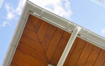 Knapton Green soffit types