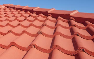 Knapton Green tile and slate roof replacement