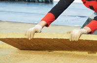 find rated Knapton Green roof insulation companies